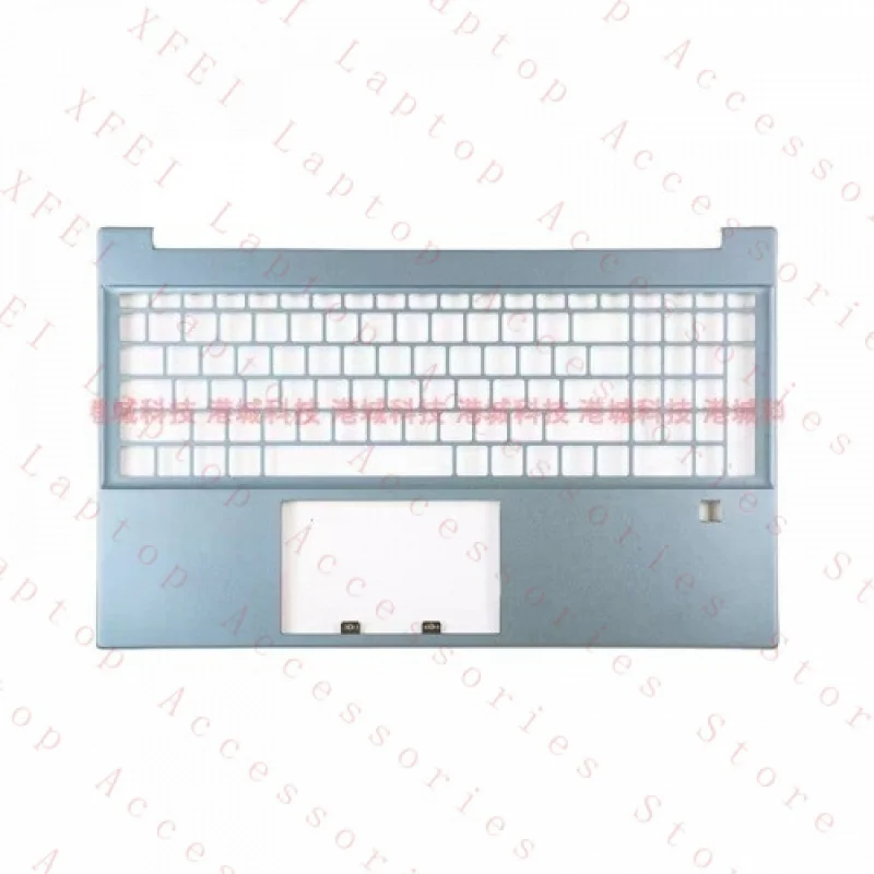 D FOR Hp 15 15-EG 15-EH TPN-Q245 Q246 Blue Palmrest Case Keyboard Frame
D FOR Hp 15 15-EG 15-EH TPN-Q245 Q246 Blue Palmrest Case Keyboard Frame