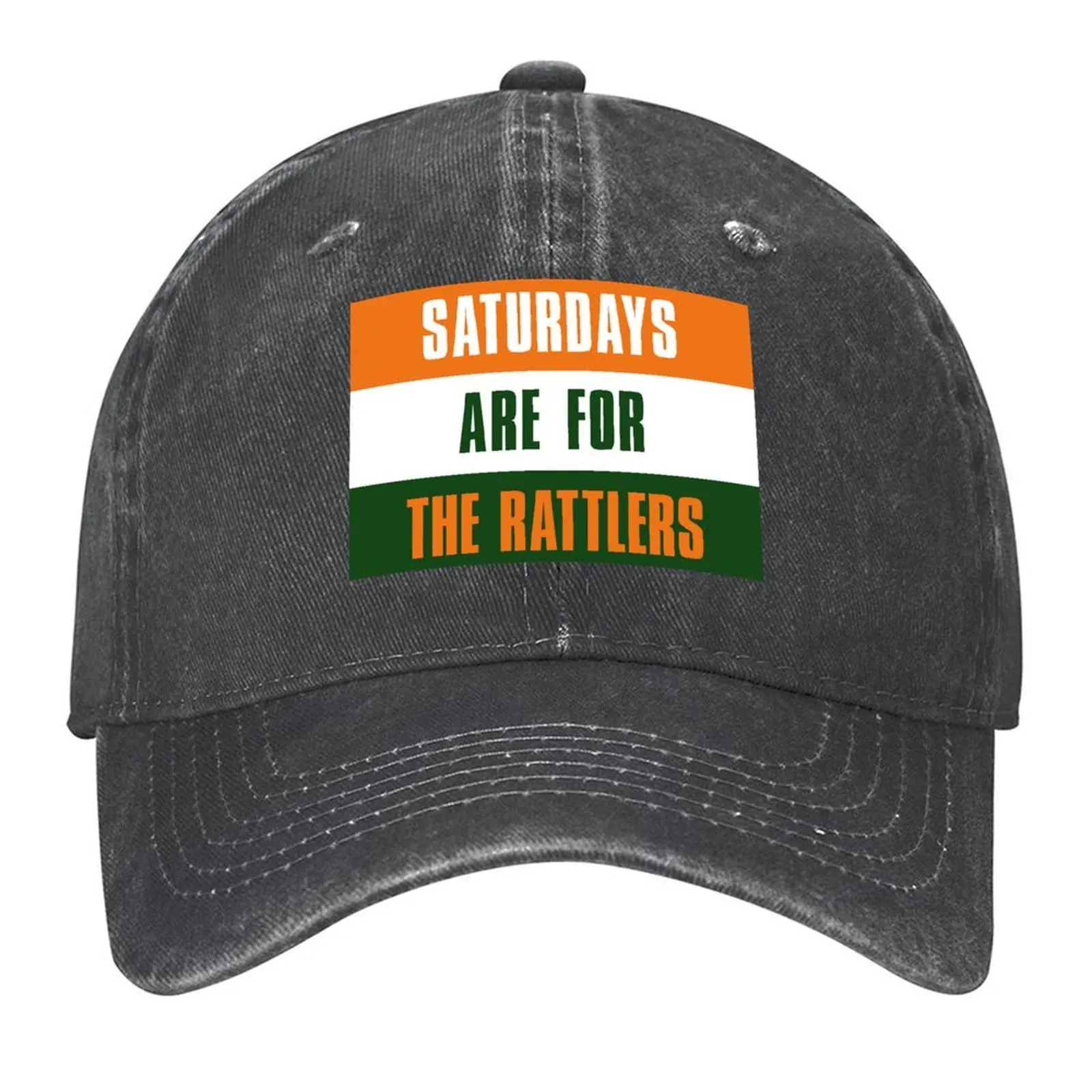 Saturdays are for The Rattlers, Florida A&M University Baseball Cap Beach Bag Funny hats Hat men Hats For Women Men's
Saturdays are for The Rattlers, Florida A&M University Baseball Cap Beach Bag Funny hats Hat men Hats For Women Men's