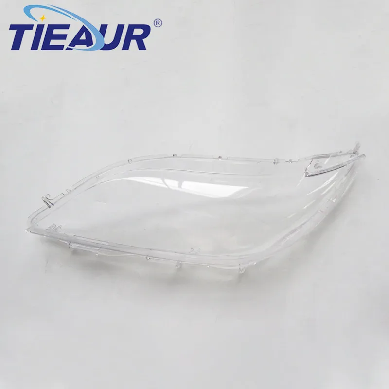 Car Light Housing Headlamp Clear Shell For Toyota SIENNA 2017-2020 Plastic Headlight Lens Cover Automotive Exterior Accessories
Car Light Housing Headlamp Clear Shell For Toyota SIENNA 2017-2020 Plastic Headlight Lens Cover Automotive Exterior Accessories