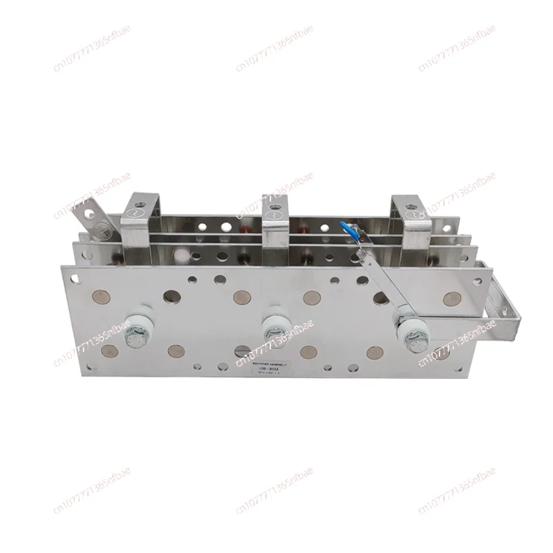 Gas shielded welding machine rectifier bridge USD250A electric welding machine aluminum plate rectifier group charger rectifier
Gas shielded welding machine rectifier bridge USD250A electric welding machine aluminum plate rectifier group charger rectifier