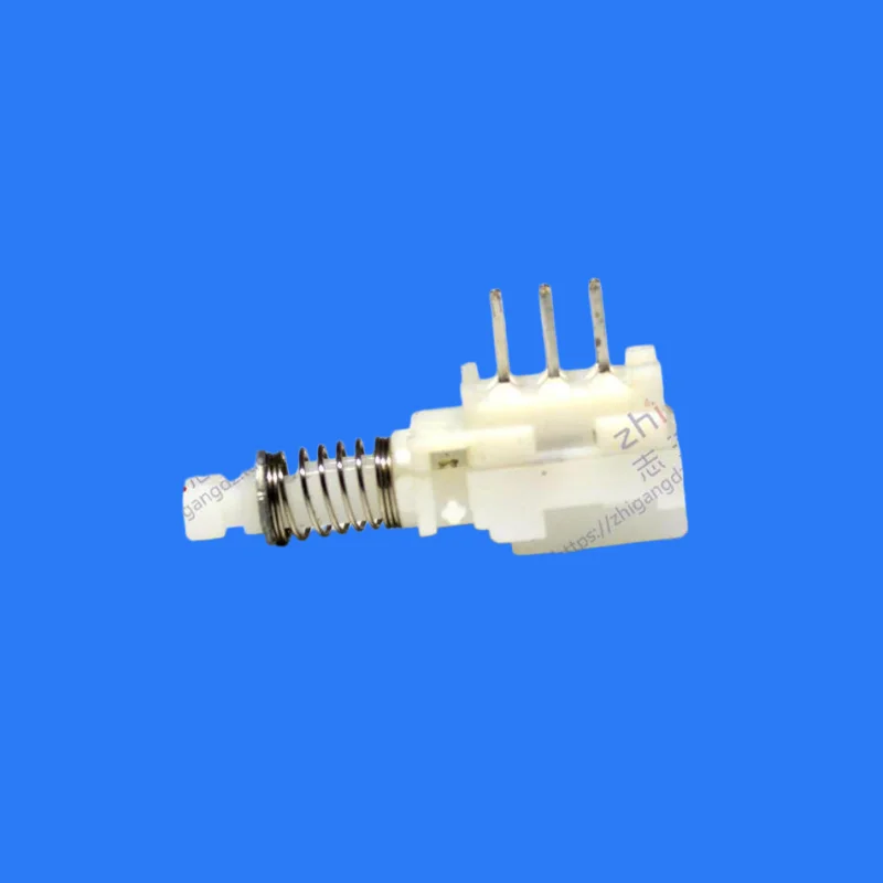 30pcs/power amplifier key switch key switch SPUJ series reset unlocked 2.8*2.8
30pcs/power amplifier key switch key switch SPUJ series reset unlocked 2.8*2.8
