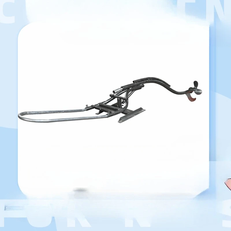Gasoline bend straight rod hanging machine propeller boat hanging machine paddle boat hanging
Gasoline bend straight rod hanging machine propeller boat hanging machine paddle boat hanging