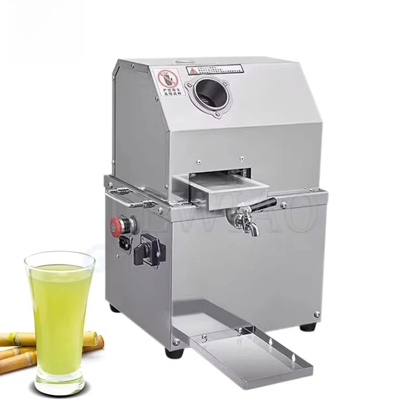 Industrial Commercial Electric Sugar Cane Sugarcane Press Juice Juicer Squeezing Extracting Extractor Making Machine
Industrial Commercial Electric Sugar Cane Sugarcane Press Juice Juicer Squeezing Extracting Extractor Making Machine