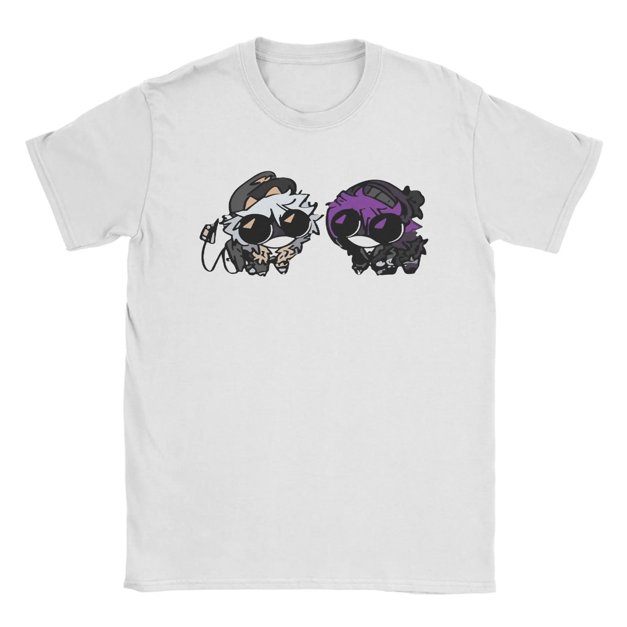 Men T-Shirts Murder Drones Vintage Pure Cotton Tee Shirt Short Sleeve T Shirt O Neck Tops 6XL
Men T-Shirts Murder Drones Vintage Pure Cotton Tee Shirt Short Sleeve T Shirt O Neck Tops 6XL