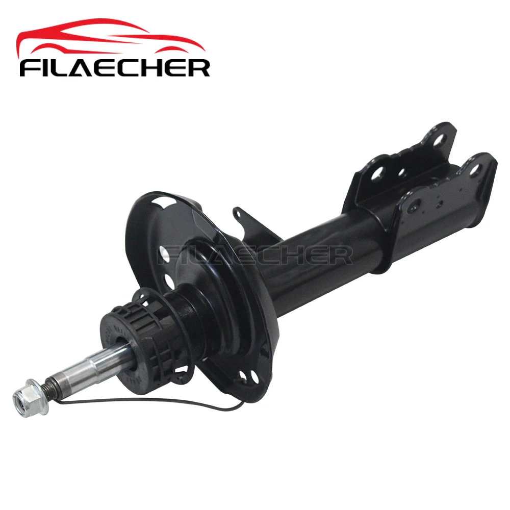 Front Left or Right Air Suspension Shock Absorber Core for Mercedes Benz W246 CLA250 2463206513 2463232900 2463233000 2463232800
Front Left or Right Air Suspension Shock Absorber Core for Mercedes Benz W246 CLA250 2463206513 2463232900 2463233000 2463232800