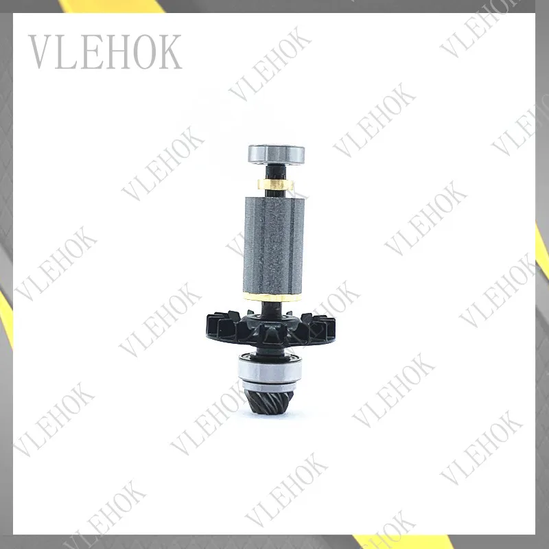 Rotor for Makita BHR243 BHR242 DHR242 DHR243
Rotor for Makita BHR243 BHR242 DHR242 DHR243
