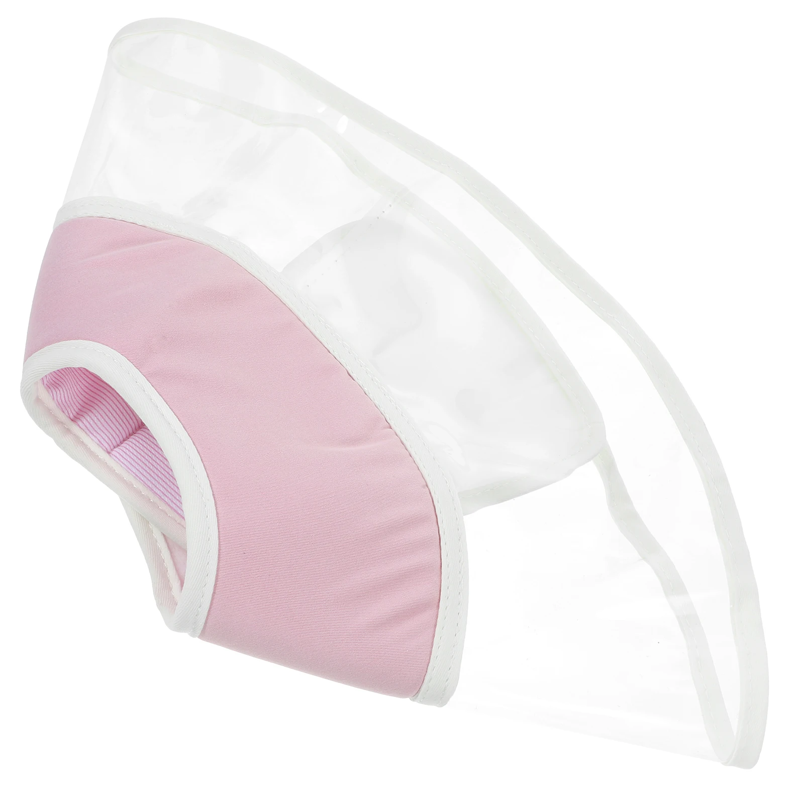 Soft Conical Collar Breathable Pet Recovery Necklace Post Surgery Anti Licking Scratch Dog Accessories
Soft Conical Collar Breathable Pet Recovery Necklace Post Surgery Anti Licking Scratch Dog Accessories