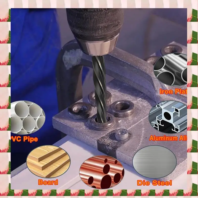 A57I 1Inch Metal Reamer, M2 HSS Tapered Reamer For Steel, Alloy, Wood, Plastic Alignment, 1/2Inch Non-Slip Handle
A57I 1Inch Metal Reamer, M2 HSS Tapered Reamer For Steel, Alloy, Wood, Plastic Alignment, 1/2Inch Non-Slip Handle