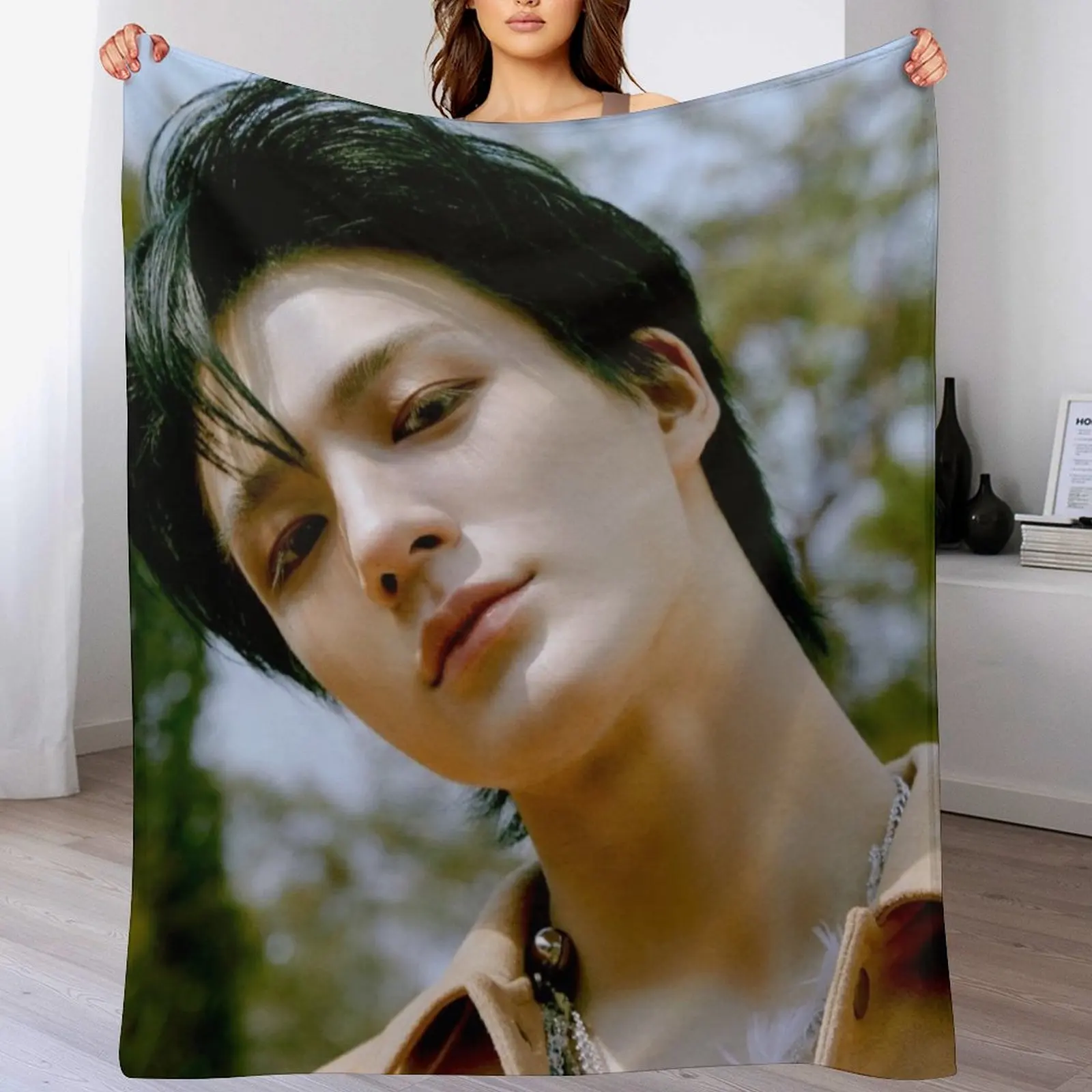 jeno Throw Blanket Luxury Cute Designers Soft Big Blankets
jeno Throw Blanket Luxury Cute Designers Soft Big Blankets