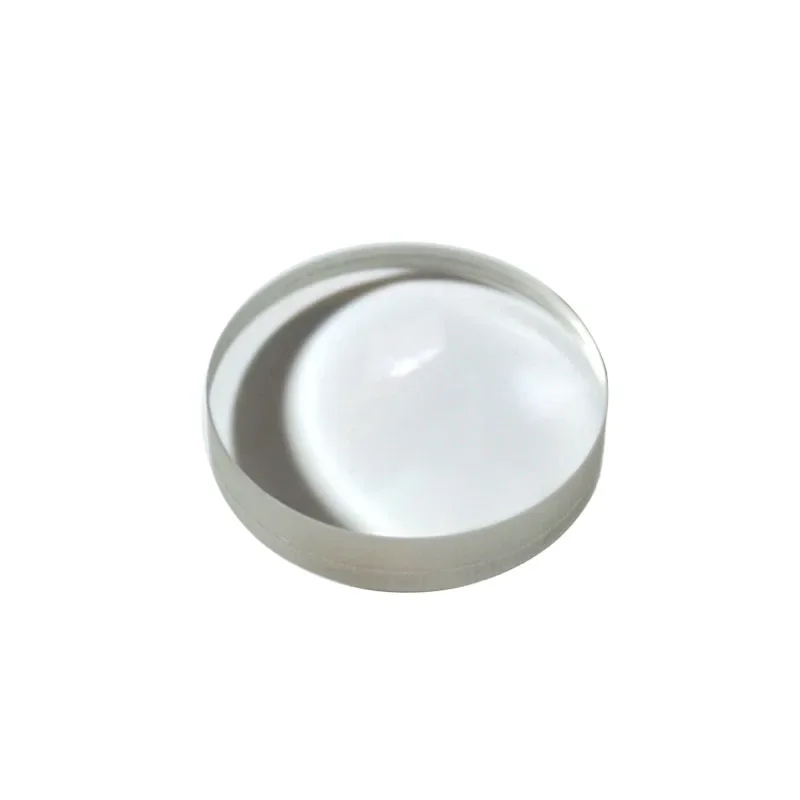 Diameter 100mm Focal 202mm Optical Glass Achromatic Doublet Double Convex Lens DIY Astronomic Telescope Objective Lens Biconvex
Diameter 100mm Focal 202mm Optical Glass Achromatic Doublet Double Convex Lens DIY Astronomic Telescope Objective Lens Biconvex