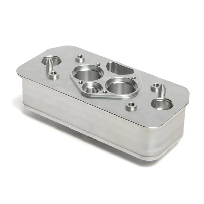 Precision CNC Milling Service Metal Prototype Stainless Steel Aluminum Alloy Turning Parts Manufacturing Custom Cnc Machining
Precision CNC Milling Service Metal Prototype Stainless Steel Aluminum Alloy Turning Parts Manufacturing Custom Cnc Machining