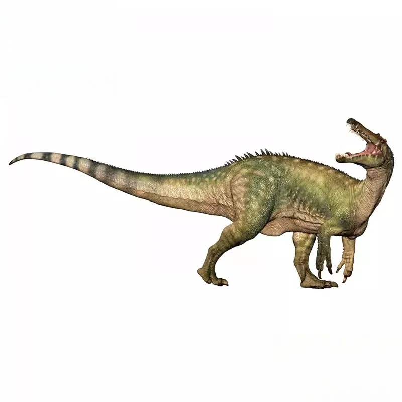 Brand New Genuine 2025 Crocodilemimus Dinosaur Ancient Beast Model Children's Toy Collection Hobby Gift
Brand New Genuine 2025 Crocodilemimus Dinosaur Ancient Beast Model Children's Toy Collection Hobby Gift