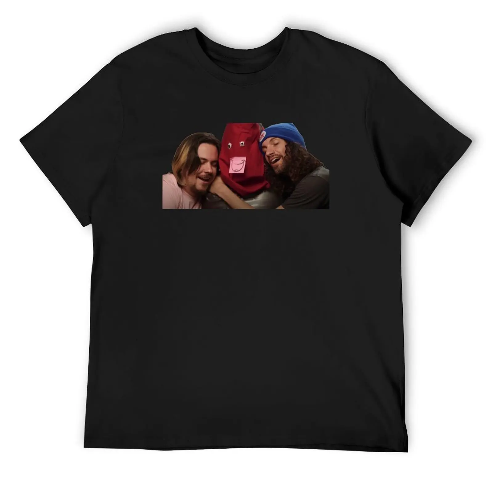 Trivia Grumps (ft. Trivia Boy) T-Shirt graphic t shirts shirts graphic plain black t shirts men
Trivia Grumps (ft. Trivia Boy) T-Shirt graphic t shirts shirts graphic plain black t shirts men