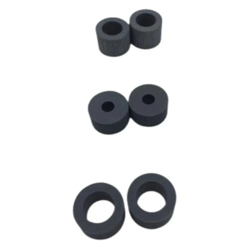 5Set Pickup Roller For Fujitsu fi5650 fi-6750s 6750 fi5750 6750S 6770 fi-6770 6750C fi-6770c 6670 6770C 6670 fi-6670 fi-6770c
5Set Pickup Roller For Fujitsu fi5650 fi-6750s 6750 fi5750 6750S 6770 fi-6770 6750C fi-6770c 6670 6770C 6670 fi-6670 fi-6770c