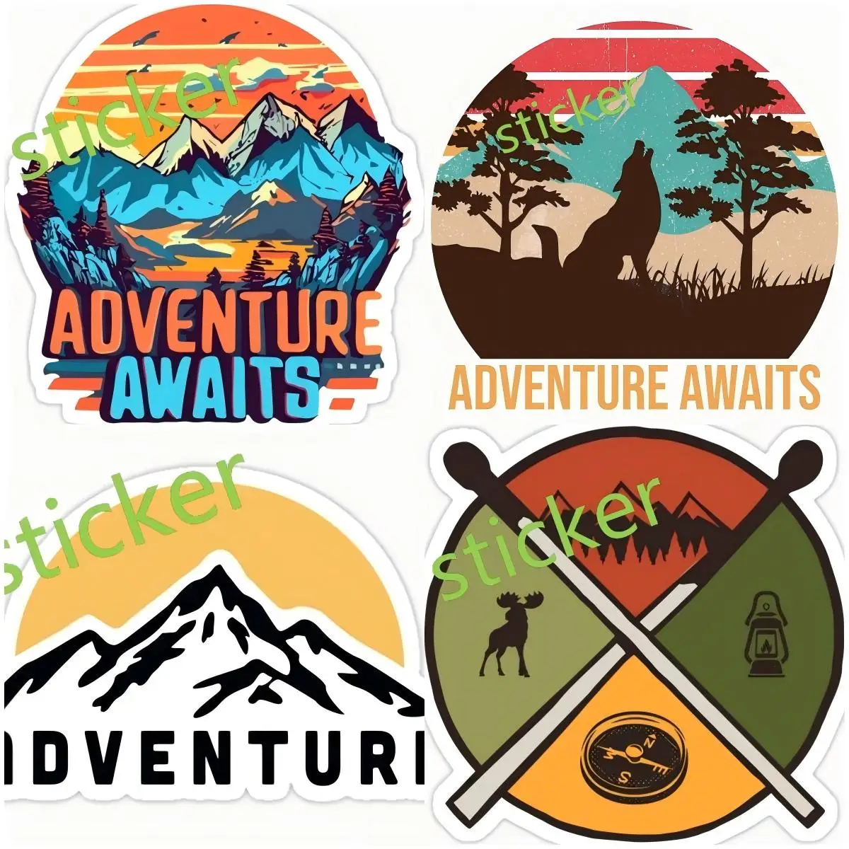 Personality 3D Adventure Awaitss sticker Motorcycle Off-road Laptop Helmet Accessories Waterproof Reflective Sunscreen Decals
Personality 3D Adventure Awaitss sticker Motorcycle Off-road Laptop Helmet Accessories Waterproof Reflective Sunscreen Decals