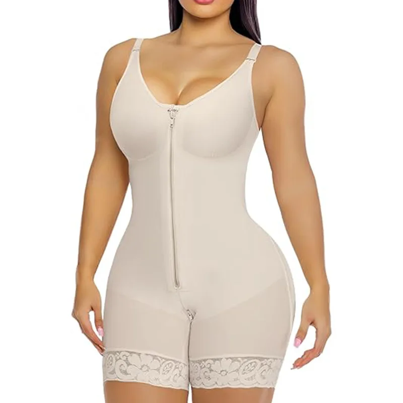 Europe popular shapewear bag chest one-piece zipper bottom crotch tight abdomen lift hip beauty strengthen thin corset skims
Europe popular shapewear bag chest one-piece zipper bottom crotch tight abdomen lift hip beauty strengthen thin corset skims