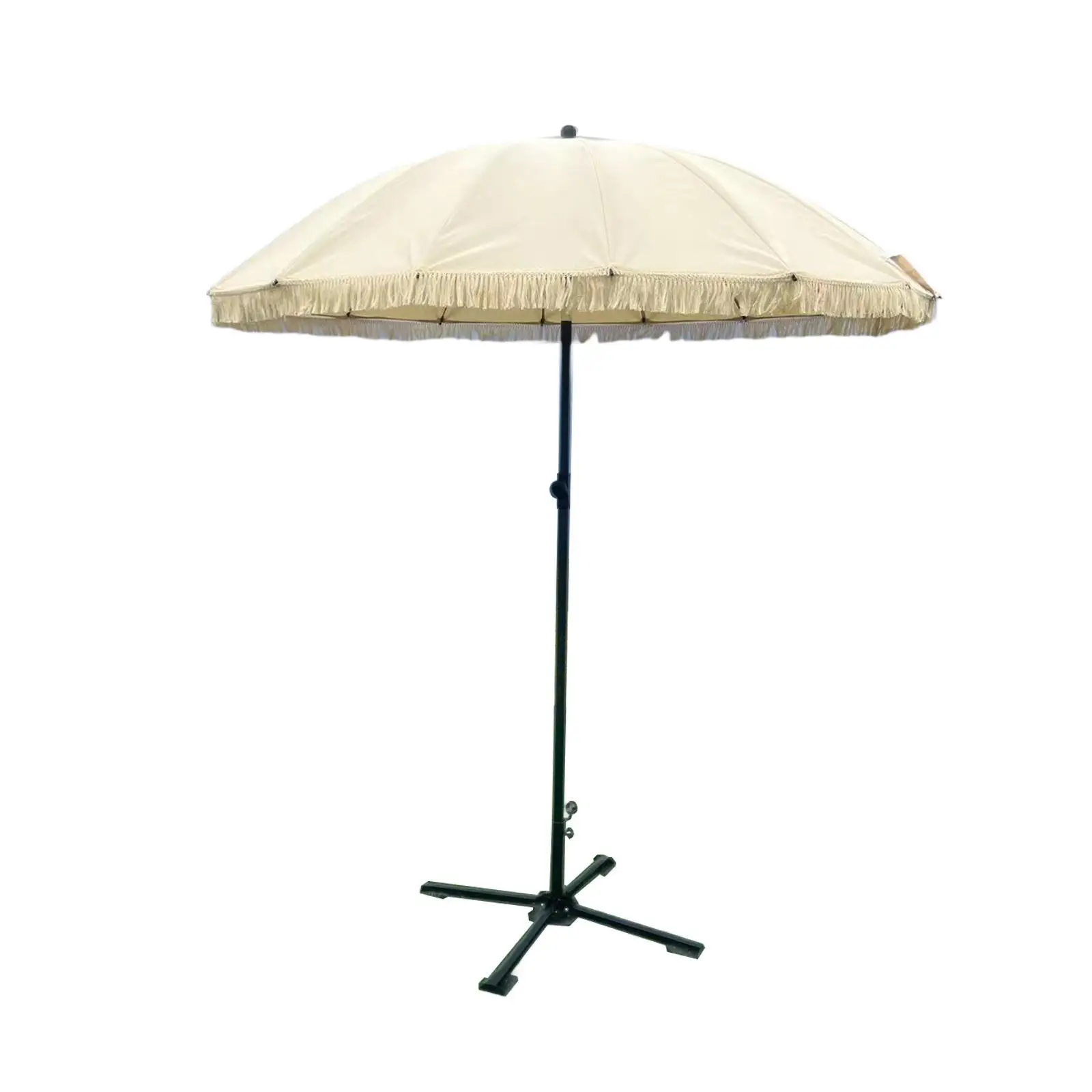 Patio Umbrella Waterproof Convenient Stable Detachable Versatile Portable Parasol for Deck Swimming Pool Backyard Outdoor Garden
Patio Umbrella Waterproof Convenient Stable Detachable Versatile Portable Parasol for Deck Swimming Pool Backyard Outdoor Garden