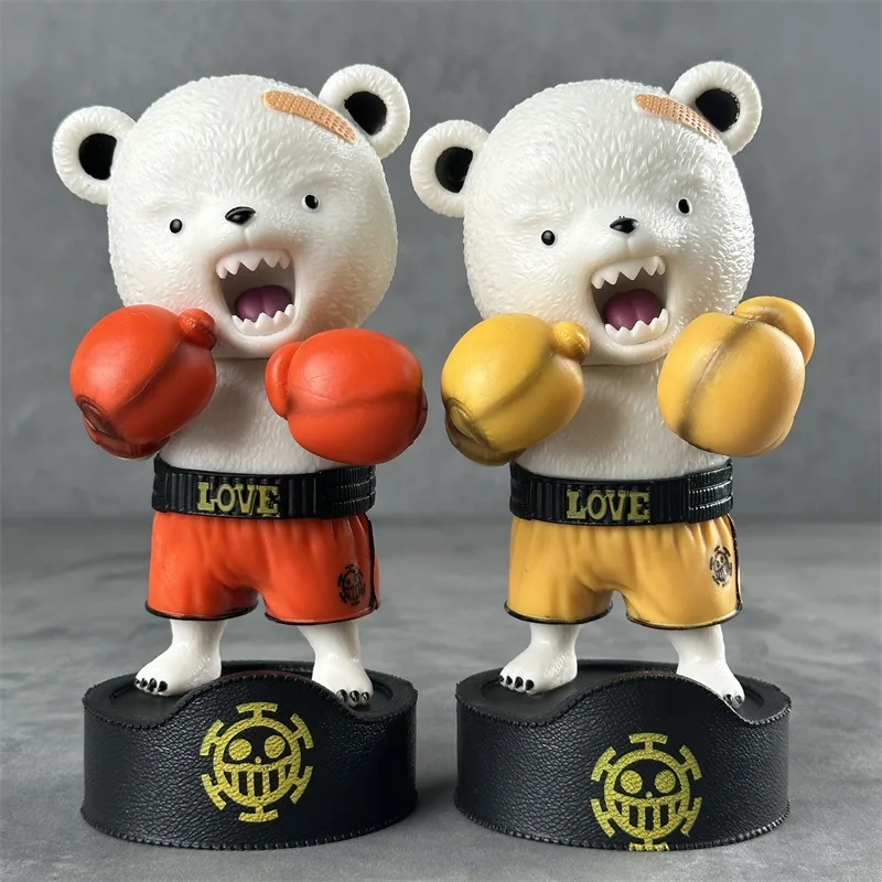 One Piece Luffy Gear Second Battle Ver. PVC Action Figure Collectible Model Statue Anime Desktop Decoration Gift for Fans
One Piece Luffy Gear Second Battle Ver. PVC Action Figure Collectible Model Statue Anime Desktop Decoration Gift for Fans