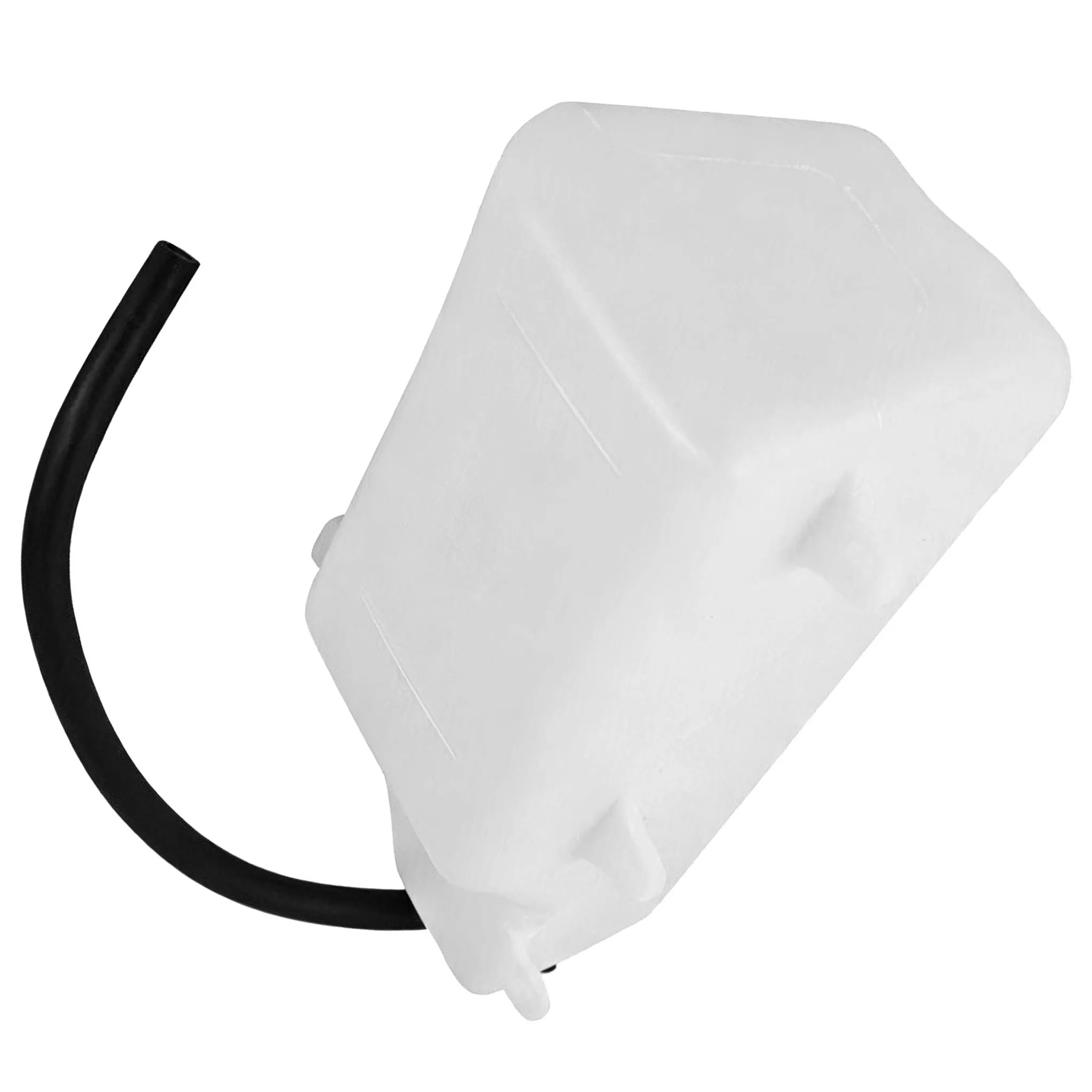 Engine Coolant Overflow Bottle Radiator Expansion Tank with Hose for Toyota Land Cruiser 80 70 Series HZJ80 HZJ75 16470-17010
Engine Coolant Overflow Bottle Radiator Expansion Tank with Hose for Toyota Land Cruiser 80 70 Series HZJ80 HZJ75 16470-17010