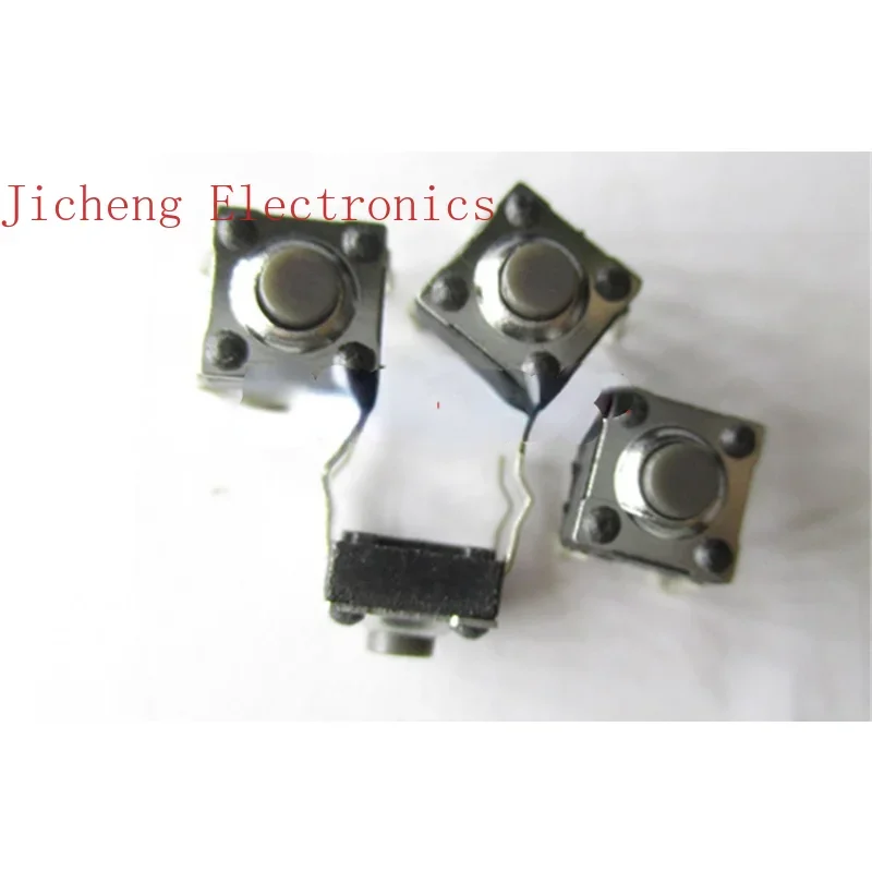 10PCS Imported Japanese SKHWALA010 Touch Switch 6*6*4.3 Waterproof And Dustproof Induction Cooker Fretting.
10PCS Imported Japanese SKHWALA010 Touch Switch 6*6*4.3 Waterproof And Dustproof Induction Cooker Fretting.