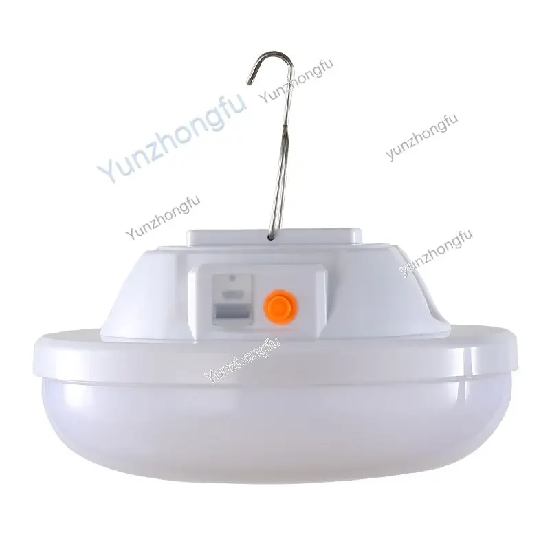 LED Outdoor Camping Emergency Household USB Solar Charging Tent Light Portable Magnetic Suction Multifunctional
LED Outdoor Camping Emergency Household USB Solar Charging Tent Light Portable Magnetic Suction Multifunctional