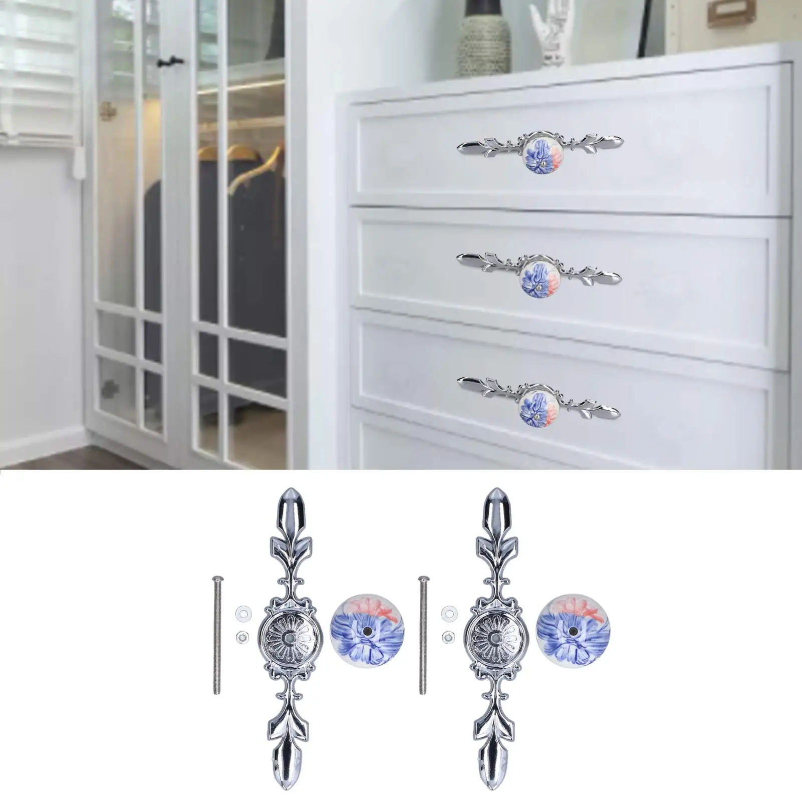 /set Ceramic Cabinet Handle Modern Simple Hand Painted Ceramic Cabinet Knobs Ceramic Cabinet Handle Ceramic Handles
/set Ceramic Cabinet Handle Modern Simple Hand Painted Ceramic Cabinet Knobs Ceramic Cabinet Handle Ceramic Handles