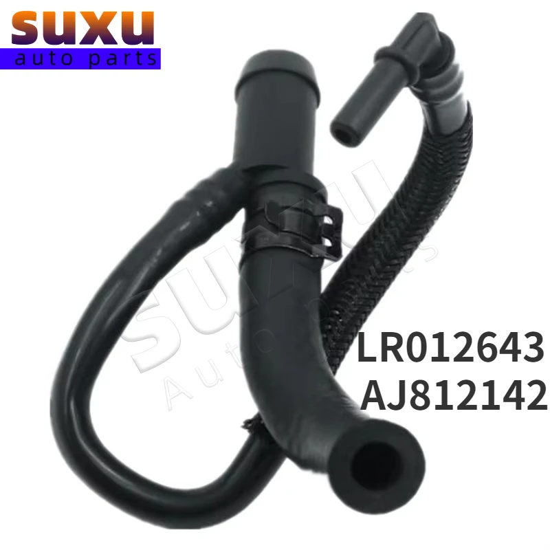 Водяной шланг LR012643 AJ812142, автозапчасти, 5.0L V8, водяная труба для Land Rover Range Rover Sport 2010-2014 Range Rover 2010-2013
Водяной шланг LR012643 AJ812142, автозапчасти, 5.0L V8, водяная труба для Land Rover Range Rover Sport 2010-2014 Range Rover 2010-2013
