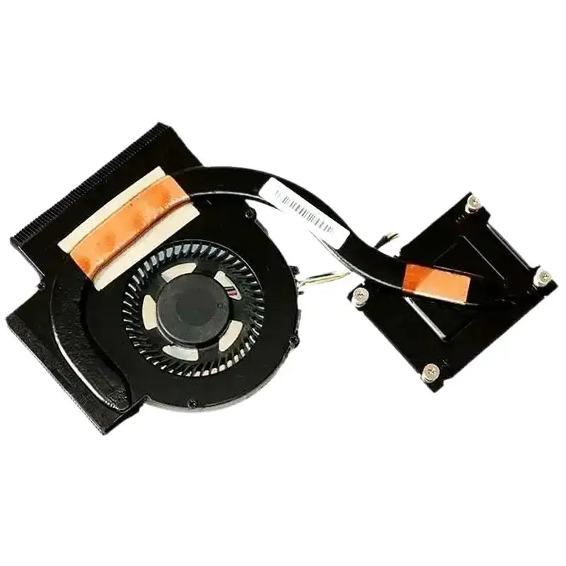 ~New fan heatsink radiator cooler for Lenovo ThinkPad l440 l540 integrated graphics fr: 04x4310 04x4115 04x4117 (*)\
~New fan heatsink radiator cooler for Lenovo ThinkPad l440 l540 integrated graphics fr: 04x4310 04x4115 04x4117 (*)\