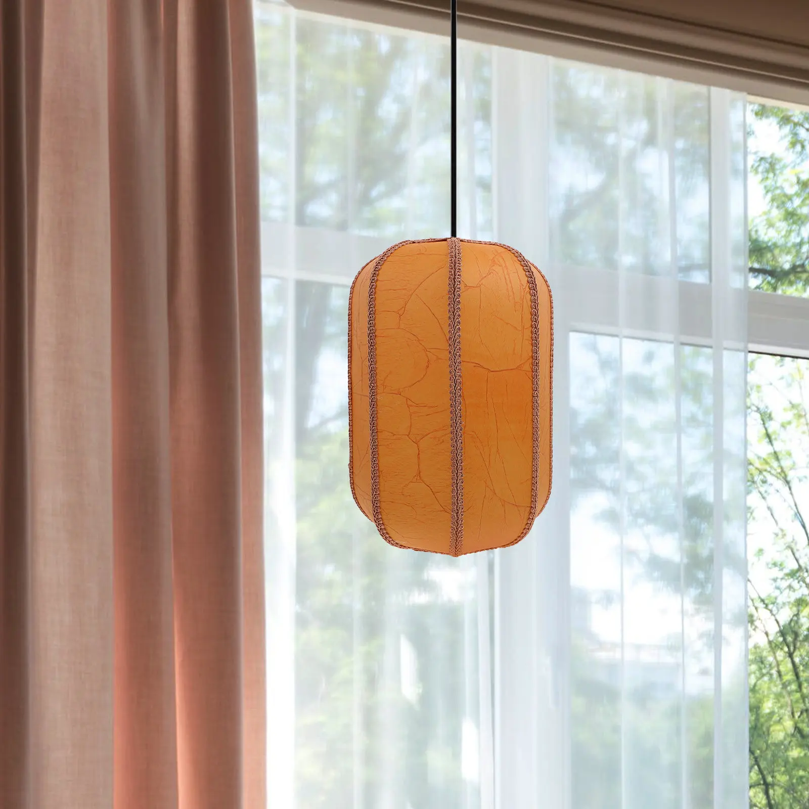 Exquisite Chinese Style Lampshade Elegant Diffuse Lighting Decorative Lamp Cover for Indoor Home Use Lampshade
Exquisite Chinese Style Lampshade Elegant Diffuse Lighting Decorative Lamp Cover for Indoor Home Use Lampshade