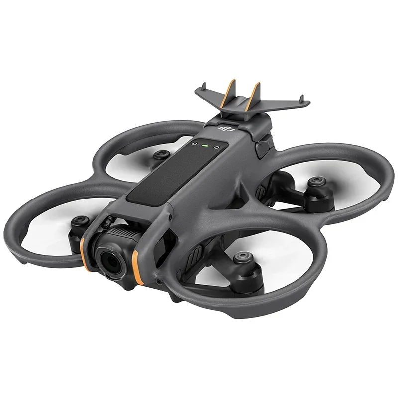 For DJI Avata2 Drone Flight Tail Battery Quick-release Protection Cover Fixing Buckle Flying Tail Wing Buckle Guard Accessories
For DJI Avata2 Drone Flight Tail Battery Quick-release Protection Cover Fixing Buckle Flying Tail Wing Buckle Guard Accessories