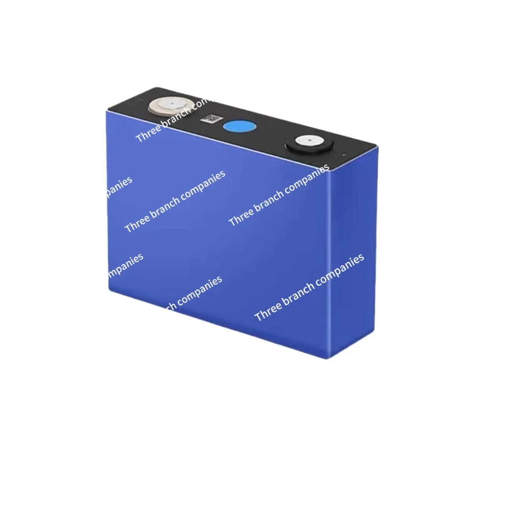 3.2V100Ah Lithium energy lithium iron phosphate battery communication household energy storage LF100LA lithium iron phosphate
3.2V100Ah Lithium energy lithium iron phosphate battery communication household energy storage LF100LA lithium iron phosphate