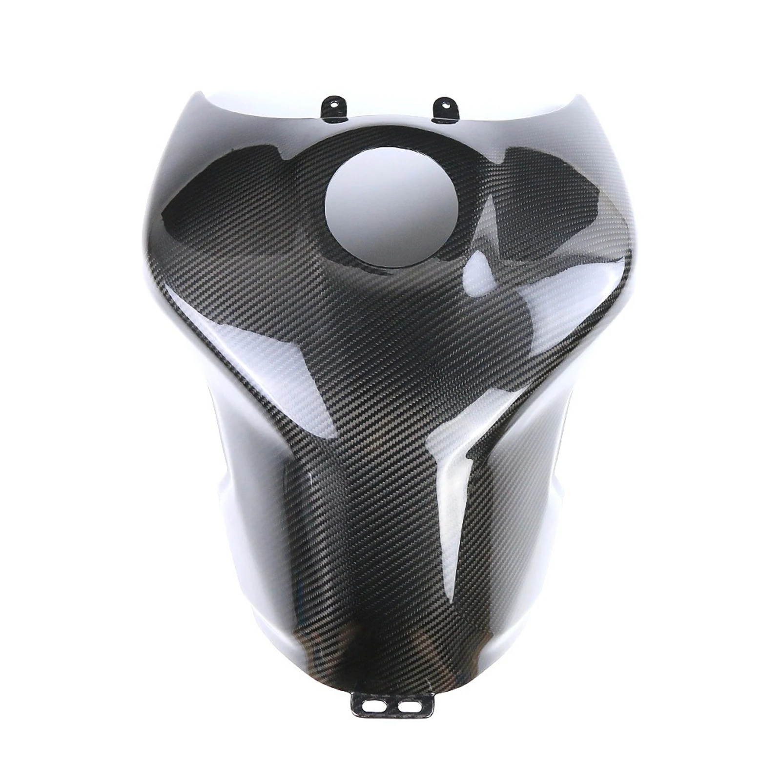 Black Glossy 3K Twill Dry Carbon Fiber Motorcycle Tank Fairing Cover For Yamaha MT09-2017 2018 2019 2020
Black Glossy 3K Twill Dry Carbon Fiber Motorcycle Tank Fairing Cover For Yamaha MT09-2017 2018 2019 2020