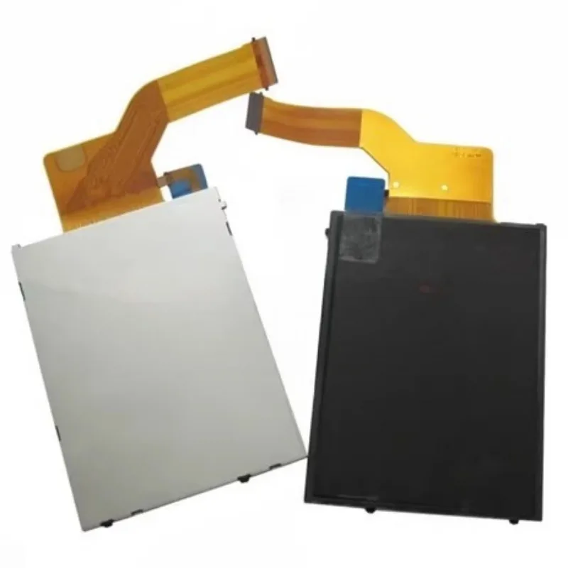 Parts Suitable for Canon SX270 SX275 SX280 HS Display Screen LCD LCD Screen Without Backlight
Parts Suitable for Canon SX270 SX275 SX280 HS Display Screen LCD LCD Screen Without Backlight