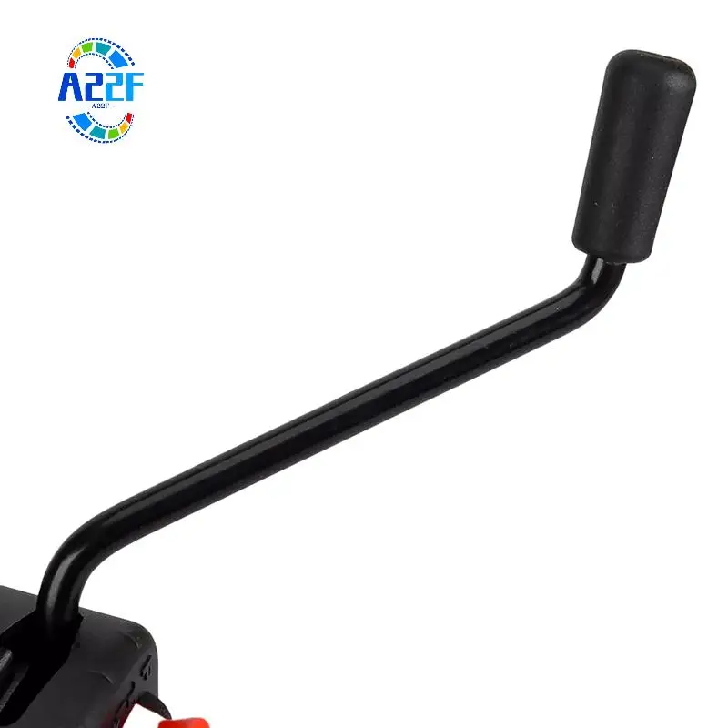 A22F-Forward Neutral & Reverse Forklift Lever Switch Fit For Caterpillar 91306-45200
A22F-Forward Neutral & Reverse Forklift Lever Switch Fit For Caterpillar 91306-45200