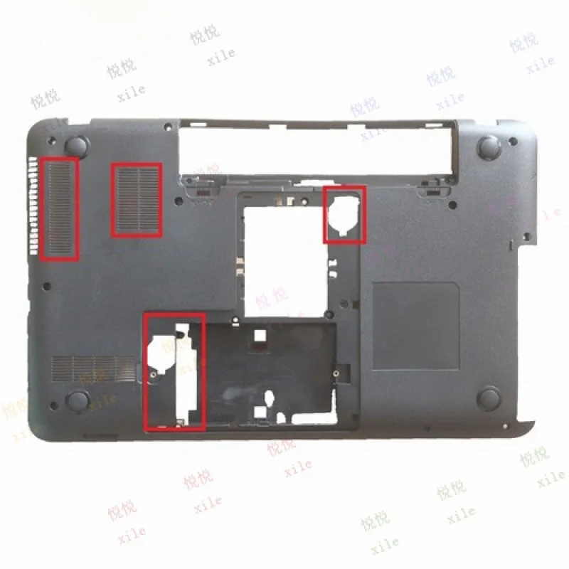 L+ New For TOSHIBA Satellite S850 S855 Bottom Base Case Cover V000271660
L+ New For TOSHIBA Satellite S850 S855 Bottom Base Case Cover V000271660