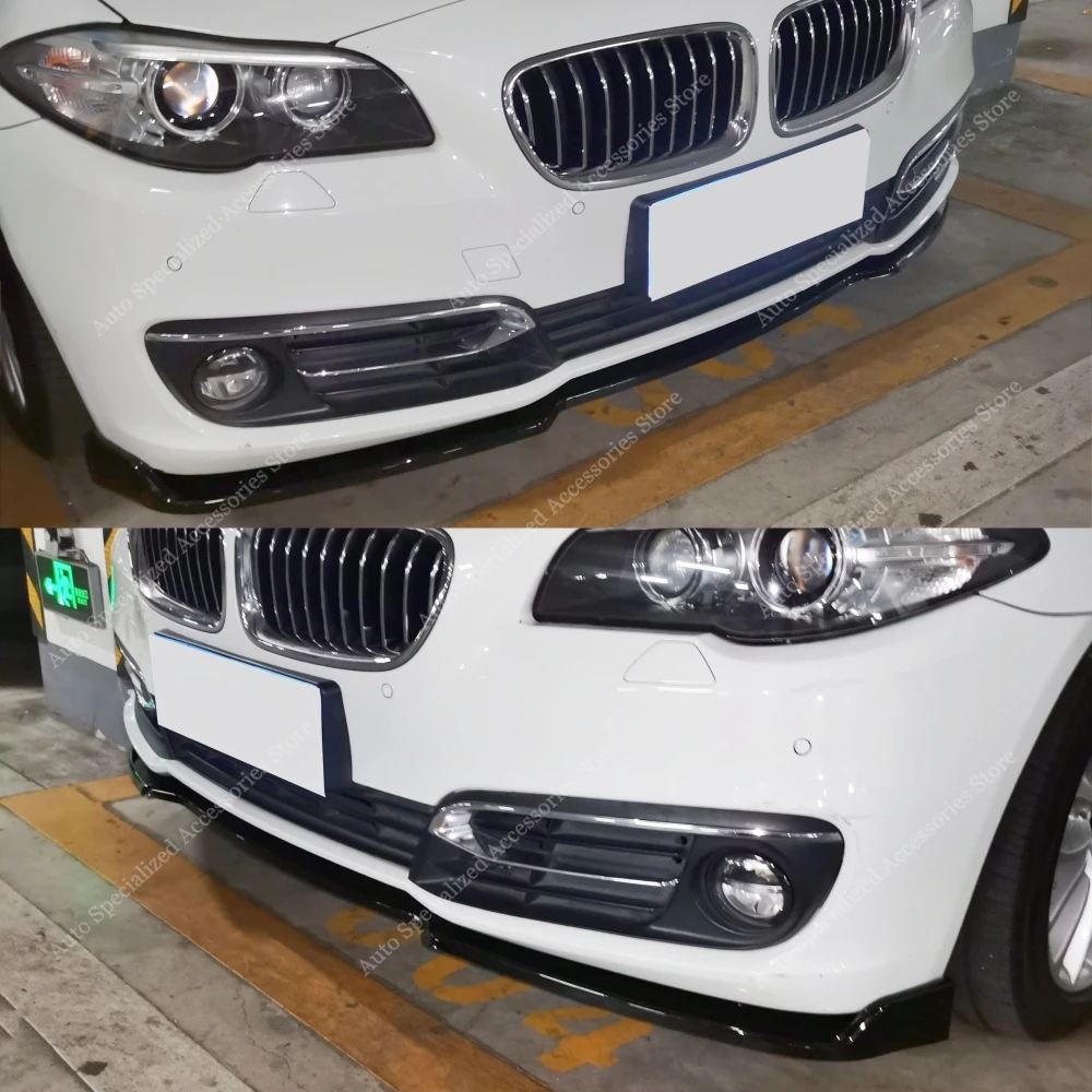 3 шт., диффузор для переднего бампера 523i 520d 528i 535i 550i Type A 2013-2016 Lci
3 шт., диффузор для переднего бампера 523i 520d 528i 535i 550i Type A 2013-2016 Lci