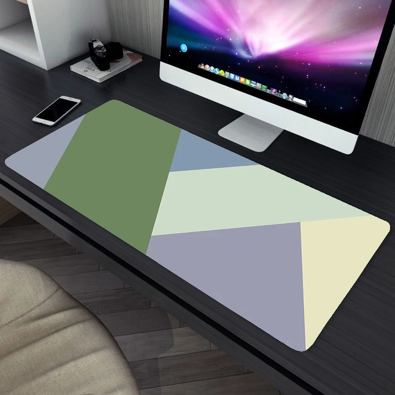 Triangle Mouse Pads Gaming Mousepad Gamer Mouse Mat Keyboard Mats Desk Pad Mousepads XXL 90x40cm For Computer
Triangle Mouse Pads Gaming Mousepad Gamer Mouse Mat Keyboard Mats Desk Pad Mousepads XXL 90x40cm For Computer
