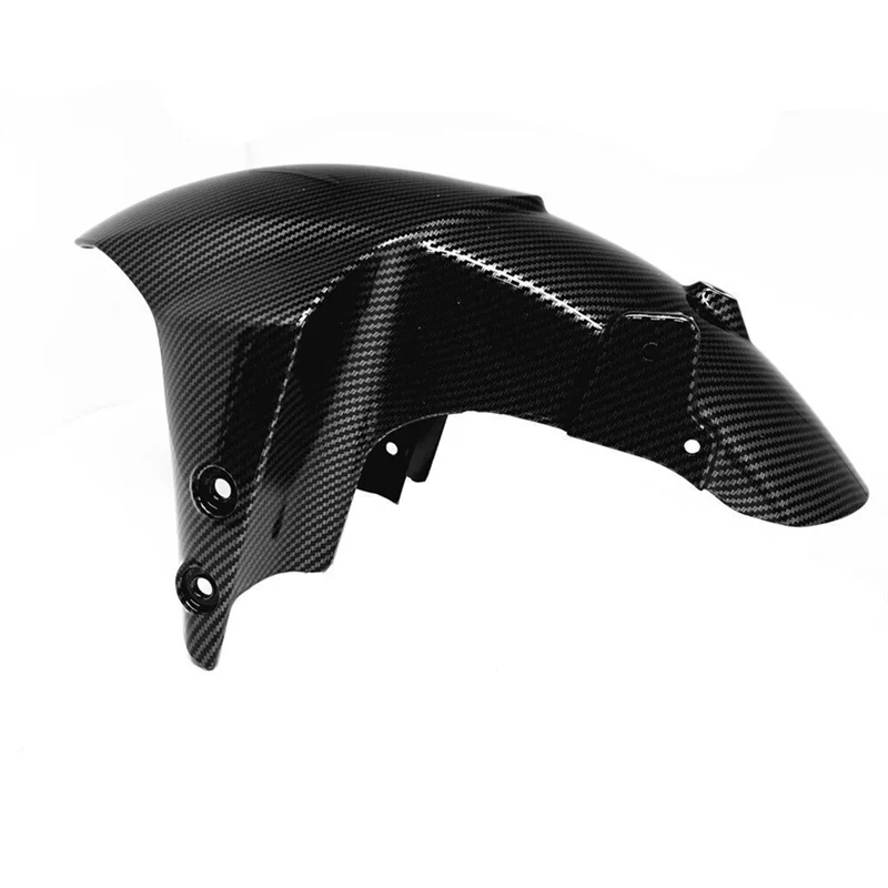 AR-Motorcycle Accessories Front Fender Mudguard Mud Cover For FZ09 MT-09 SP MT09 2021-2023 
AR-Motorcycle Accessories Front Fender Mudguard Mud Cover For FZ09 MT-09 SP MT09 2021-2023