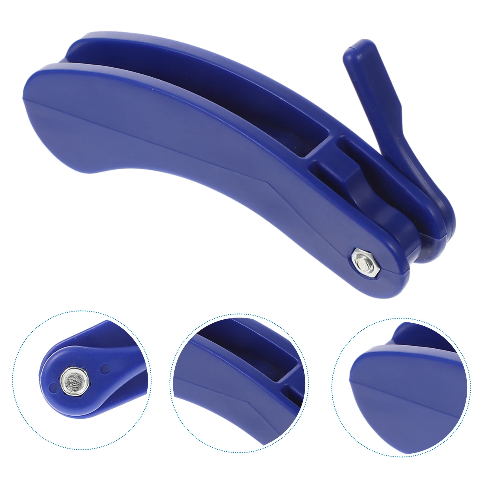 Key Transfer Assistant Turner with Two Keys for Arthritis Plastic Aid Simple Elderly Turning Weak Grip
Key Transfer Assistant Turner with Two Keys for Arthritis Plastic Aid Simple Elderly Turning Weak Grip