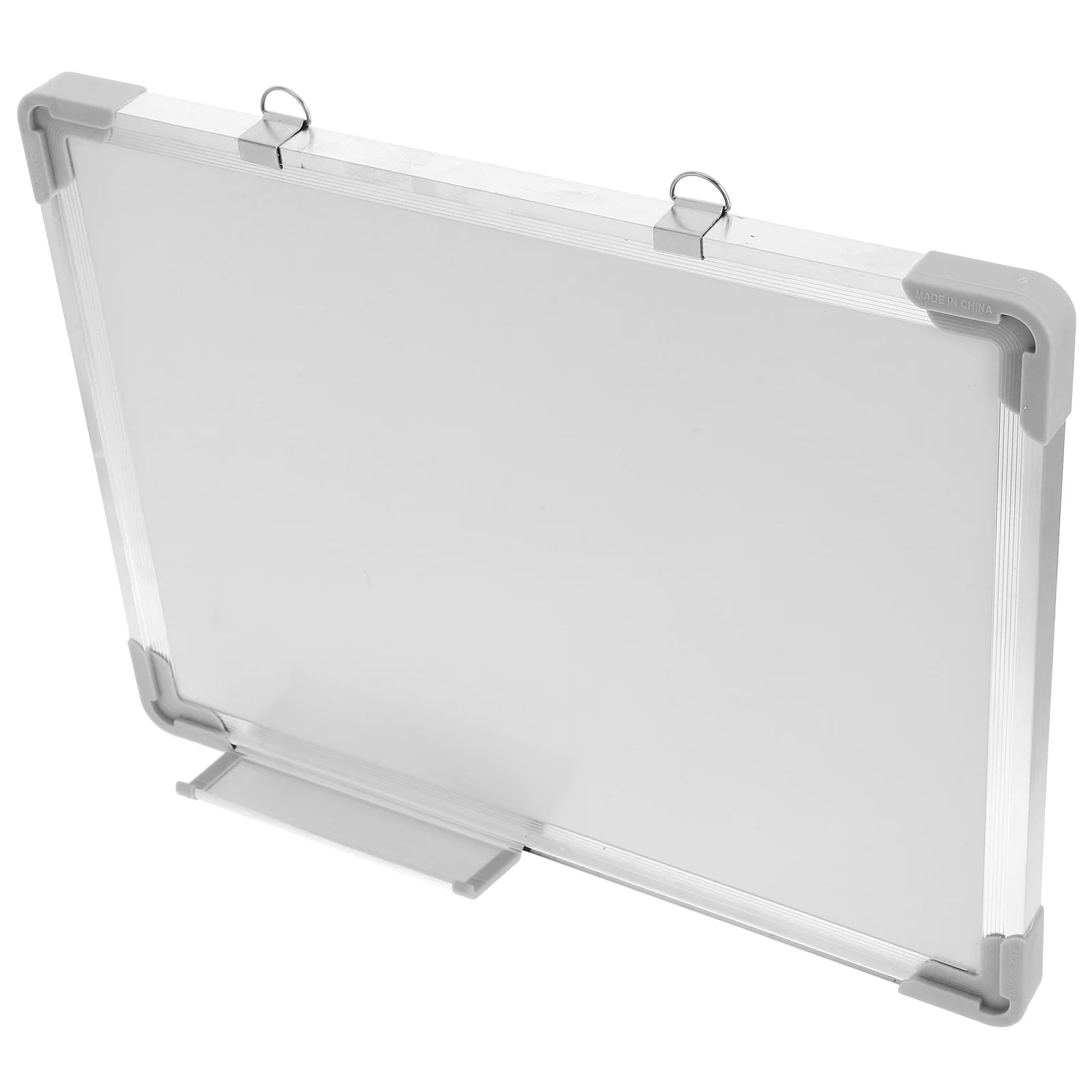 Wall Presentation Board Wall Mount Whiteboard Aluminum Frame Dry Erase Board for Home Office School Classroom Accessories
Wall Presentation Board Wall Mount Whiteboard Aluminum Frame Dry Erase Board for Home Office School Classroom Accessories