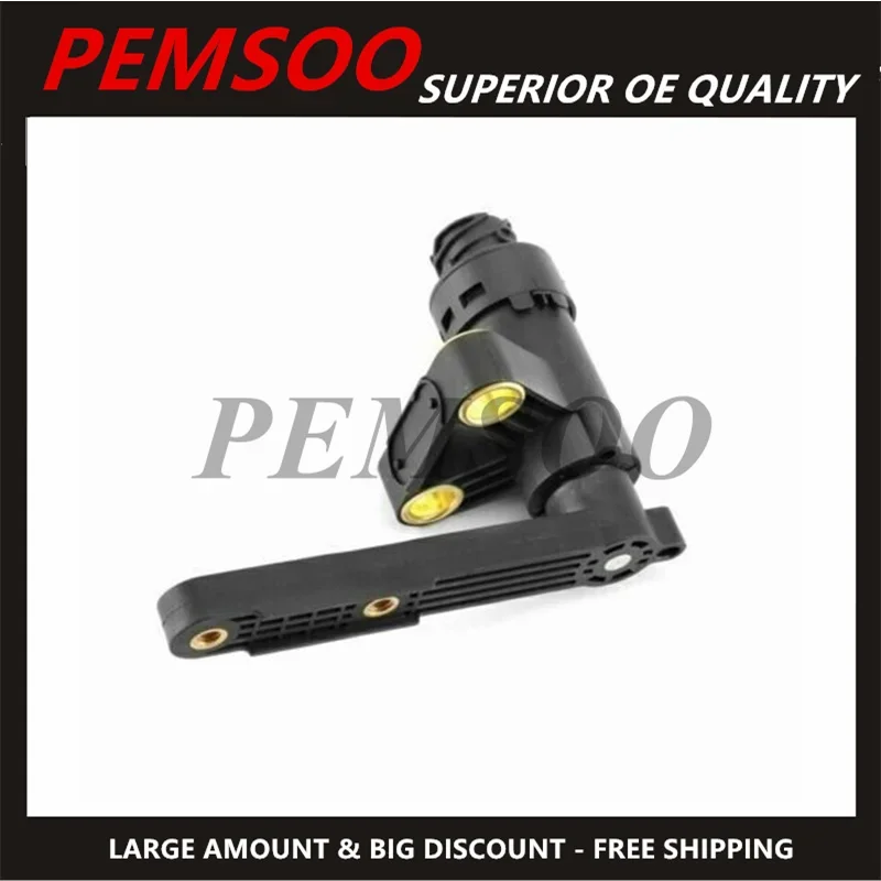 1PC 4410501000 Vehicle Height Sensor For Renault DAF Scania 4410501010 515005712 1934584 1365935 5010422344 4410501010 OE211313
1PC 4410501000 Vehicle Height Sensor For Renault DAF Scania 4410501010 515005712 1934584 1365935 5010422344 4410501010 OE211313