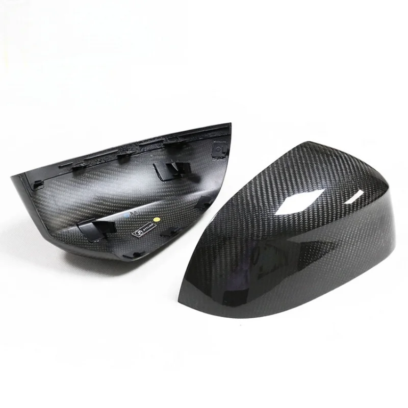 Suitable for Cross-Border Compatible with BMW X3 X4 X5 X6 F15/16/25/26 Dry Carbon Fiber Replacement Rearview Mirro
Suitable for Cross-Border Compatible with BMW X3 X4 X5 X6 F15/16/25/26 Dry Carbon Fiber Replacement Rearview Mirro
