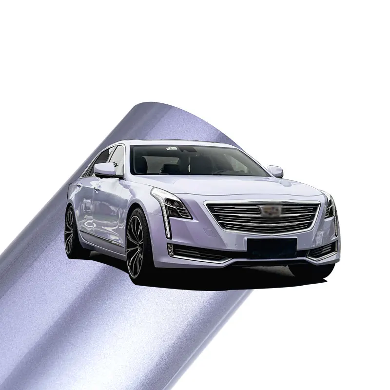 MR New Trend Color Stardust Purple Liquid Metallic Vinyl Wrap PVC PET PPF Color Change Film Anti-Scratch Body Wrap
MR New Trend Color Stardust Purple Liquid Metallic Vinyl Wrap PVC PET PPF Color Change Film Anti-Scratch Body Wrap