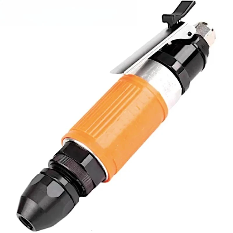 TY25618L Pneumatic Inline Router 0.5 Router (Complete)for Larger Routing Applications Cuts Wood with Precision and Power
TY25618L Pneumatic Inline Router 0.5 Router (Complete)for Larger Routing Applications Cuts Wood with Precision and Power