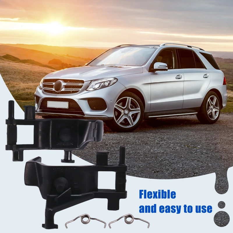 Car Armrest Box Buckle Lockers Switch Clip 1666800919 For Mercedes Benz ML GL W166 2012-2015 W292 RHD
Car Armrest Box Buckle Lockers Switch Clip 1666800919 For Mercedes Benz ML GL W166 2012-2015 W292 RHD
