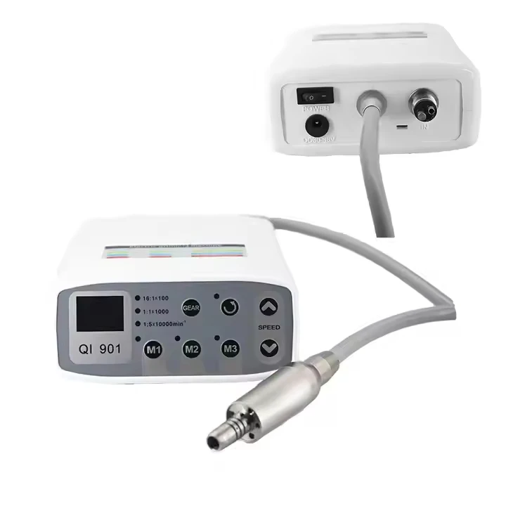 1:5, 16:1,1:1 D.ental Impla.nt Motor /de.ntal Electric Motor / De.ntal Impl.ant Tools for Handpiece Den.tal Impla.nt Kit
1:5, 16:1,1:1 D.ental Impla.nt Motor /de.ntal Electric Motor / De.ntal Impl.ant Tools for Handpiece Den.tal Impla.nt Kit