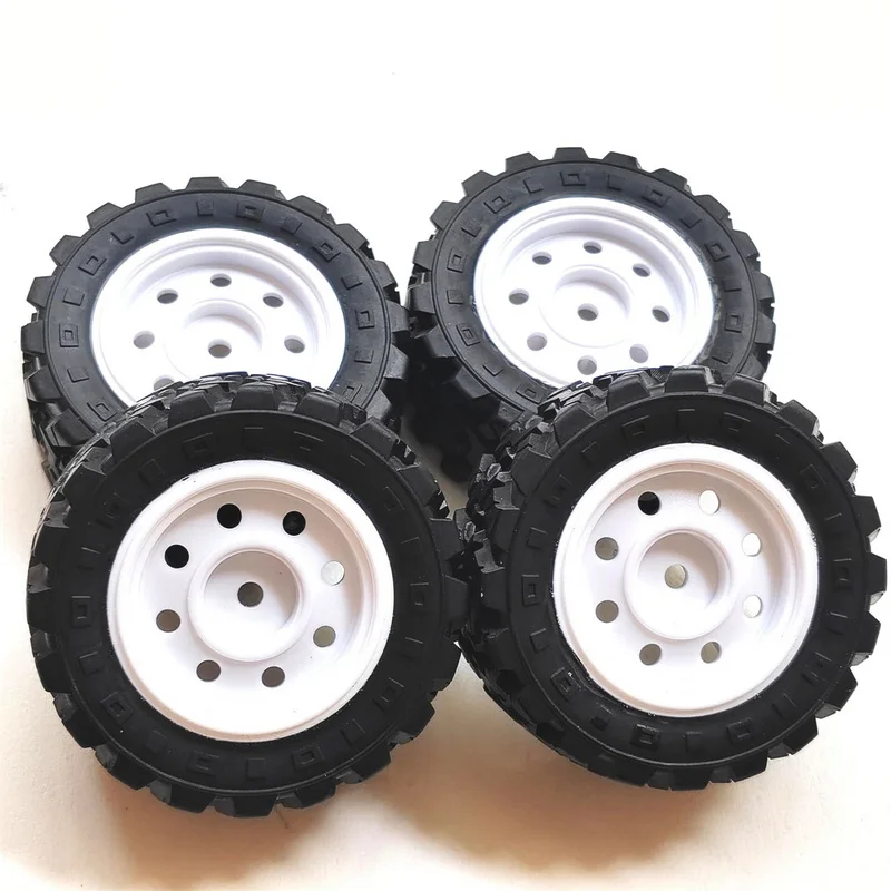MJX Hyper Go 14211 1/14 RC cars off-road Trucks spare parts original wheel rims/Rubber Tires/Tyres
MJX Hyper Go 14211 1/14 RC cars off-road Trucks spare parts original wheel rims/Rubber Tires/Tyres