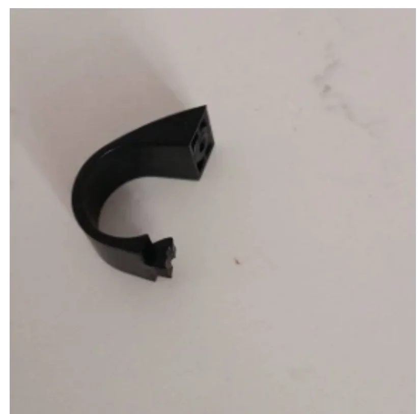KD58C Bracket Display HOLDER Speed troller Comp-Support Monitor e-Bike Replacement Repare accessories
KD58C Bracket Display HOLDER Speed troller Comp-Support Monitor e-Bike Replacement Repare accessories
