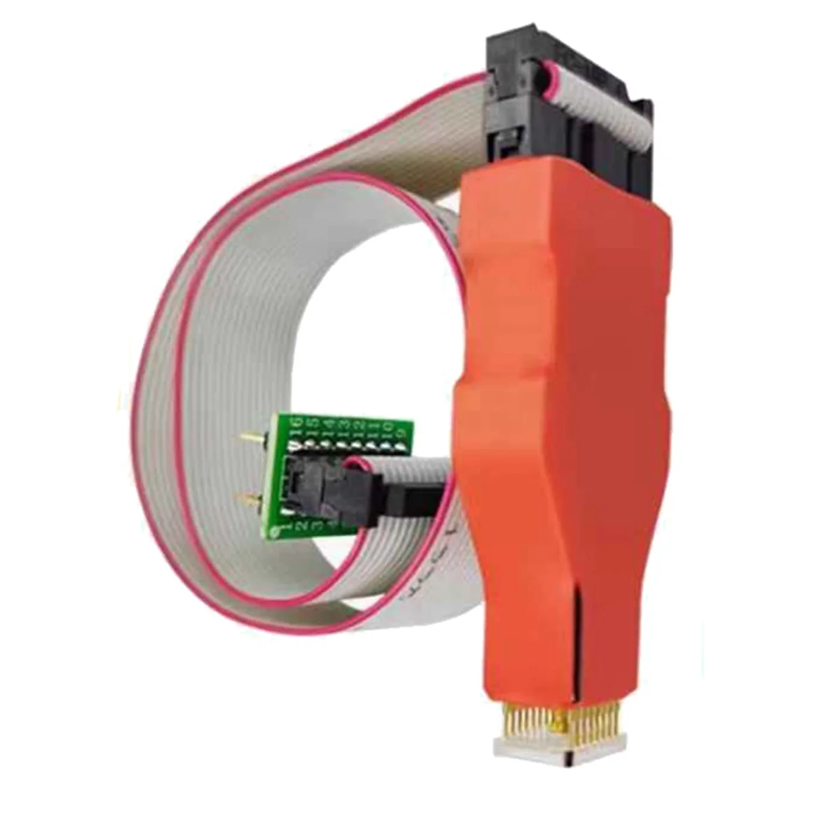 SOP16 300MIL Chip Download Burn Write Probe Spring Needle Flash Eeprom Chip Burner Cable
SOP16 300MIL Chip Download Burn Write Probe Spring Needle Flash Eeprom Chip Burner Cable