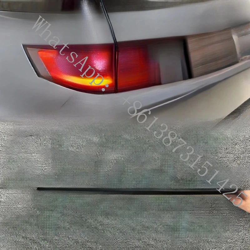 Suitable Sport LED Sequential Tail Light Modification Tailgate Rear Brake Assembly
Suitable Sport LED Sequential Tail Light Modification Tailgate Rear Brake Assembly